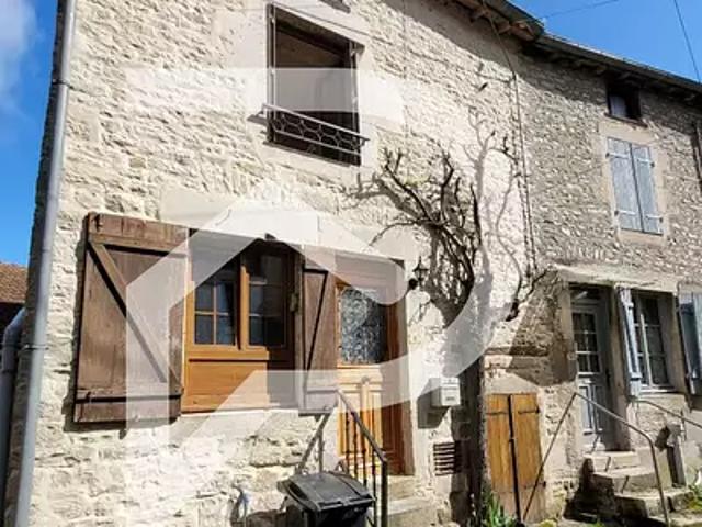 Maison vente à Vignory, Haute-Marne
