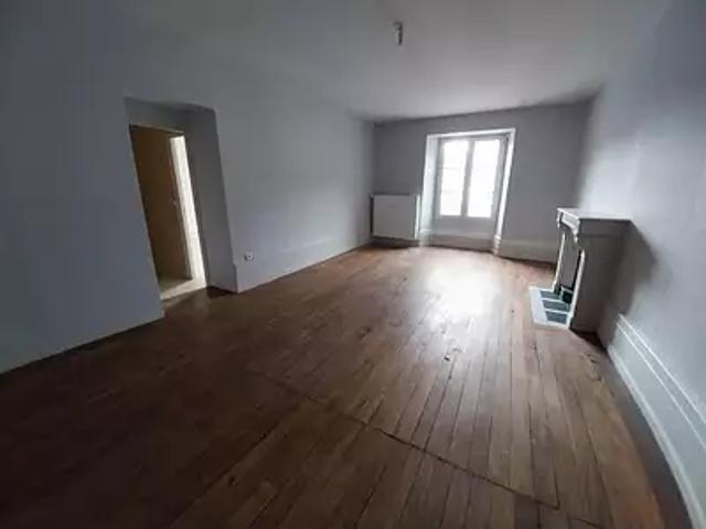 Appartement location à Chaumont, Vignory