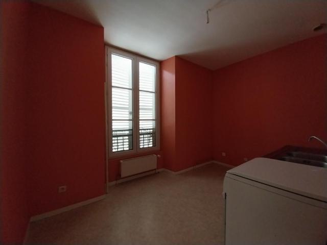 Appartement location à Chaumont, Vignory