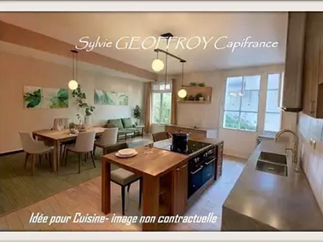 Maison vente à Commercy, Vignot