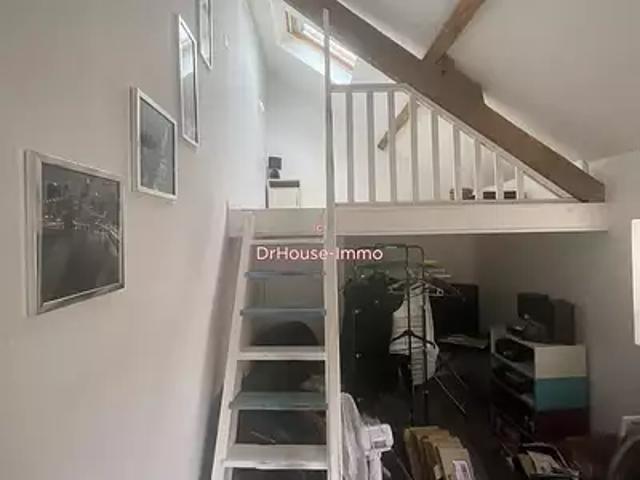 Maison vente à Vierzon, Vignoux-sur-barangeon