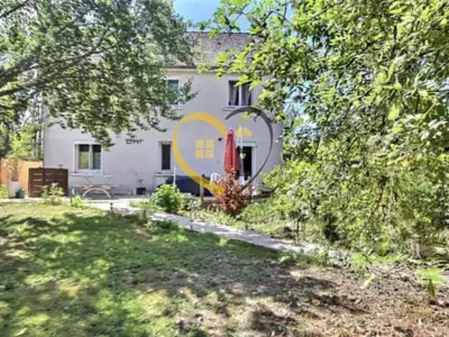 Maison vente à Vierzon, Vignoux-sur-barangeon