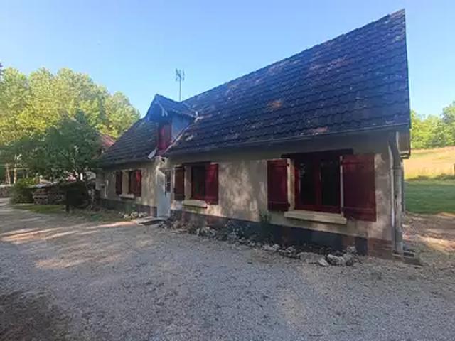 Maison location à Vierzon, Vignoux-sur-barangeon