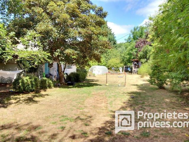 Maison vente à Vierzon, Vignoux-sur-barangeon