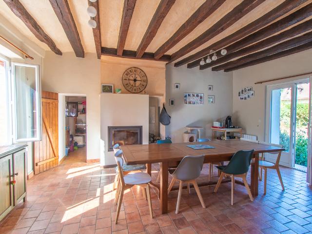 Maison vente à Vierzon, Vignoux-sur-barangeon