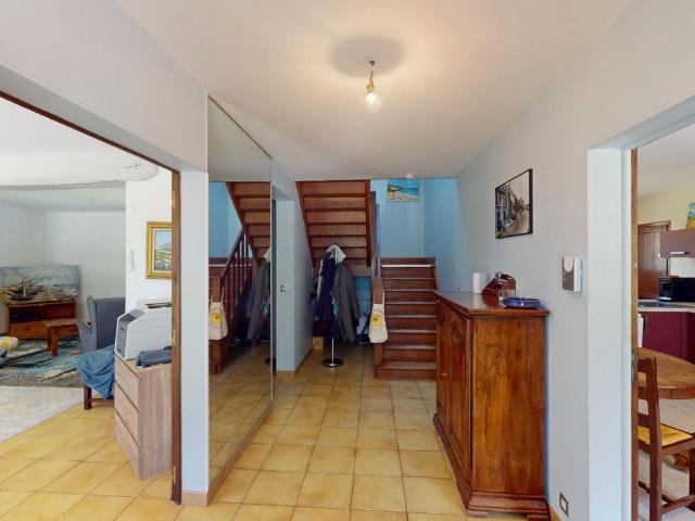 Maison vente à Vierzon, Vignoux-sur-barangeon
