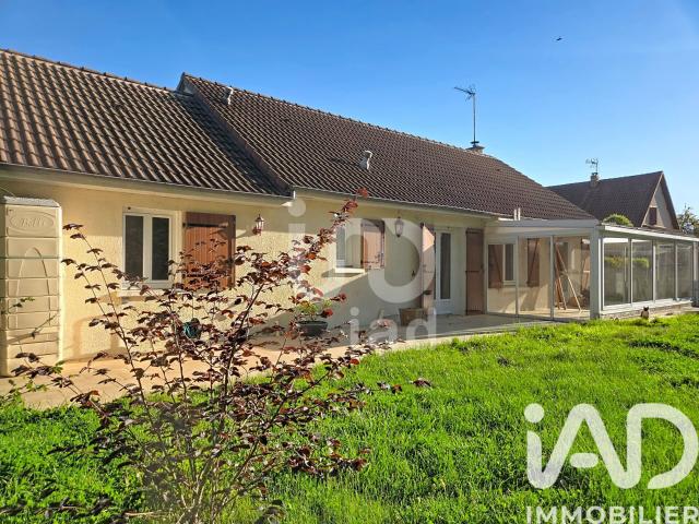 Maison vente à Vierzon, Vignoux-sur-barangeon