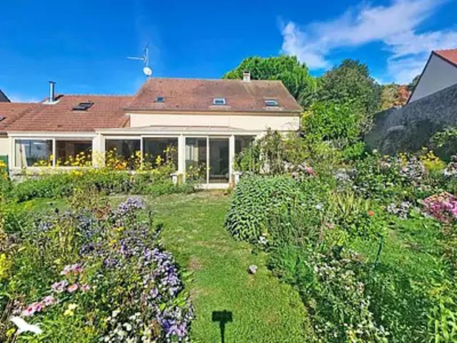 Maison vente à Galerie d'Art du Vexin - Vigny;Le Clos Forget, Vigny