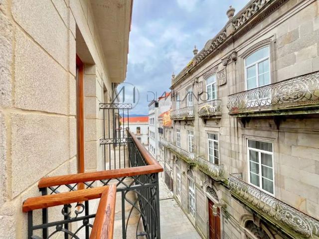 Apartamento en alquiler en Vigo