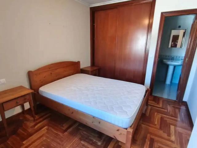 Apartamento en alquiler en A Calzada, Vigo
