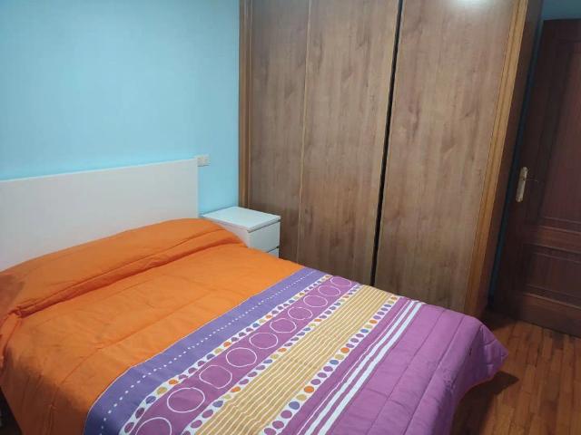 Apartamento en alquiler en Vigo