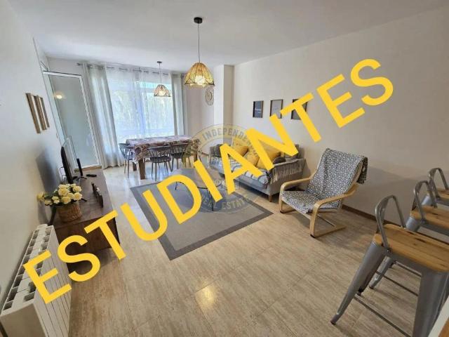 Apartamento en alquiler en Navia, Vigo