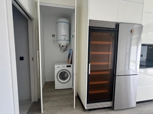 Apartamento en alquiler en Estrada Cortada, Vigo