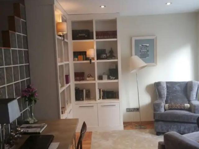 Apartamento en alquiler en Vigo