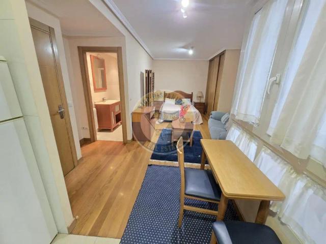 Apartamento en alquiler en Vigo