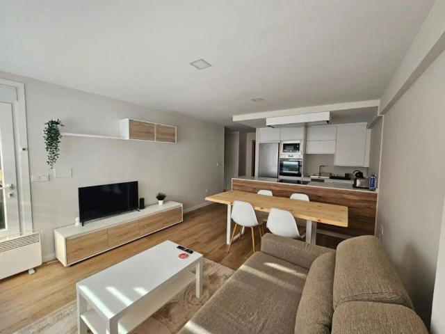 Apartamento en alquiler en Vigo