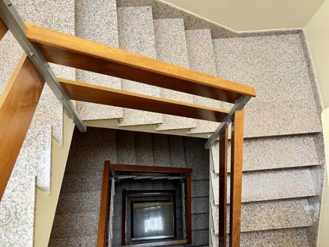 Apartamento en alquiler en O Calvario, Vigo