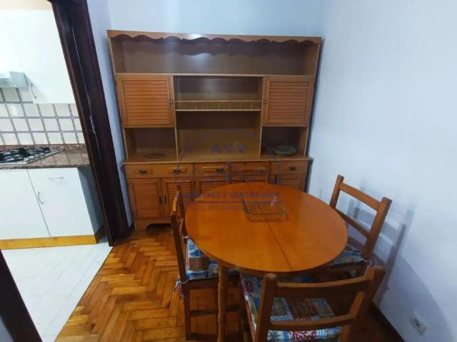 Apartamento en alquiler en Vigo