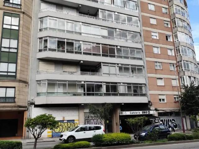 Apartamento en alquiler en Castrelos, Vigo