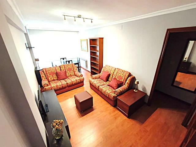 Apartamento en alquiler en Vigo