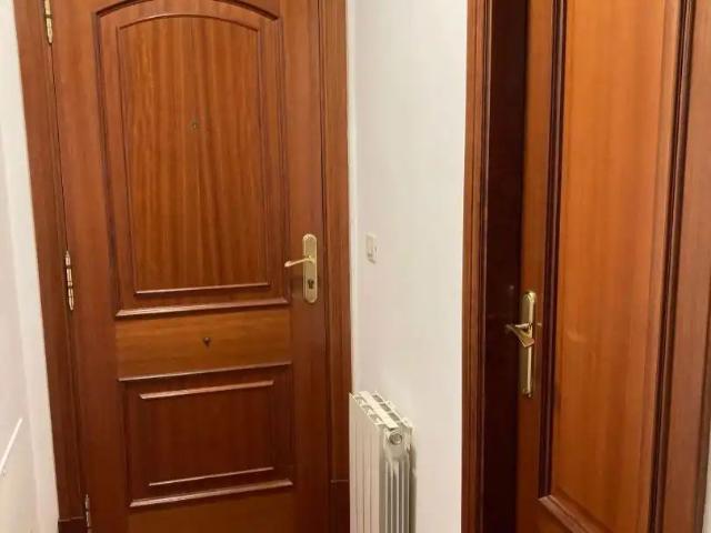 Apartamento en alquiler en Vigo