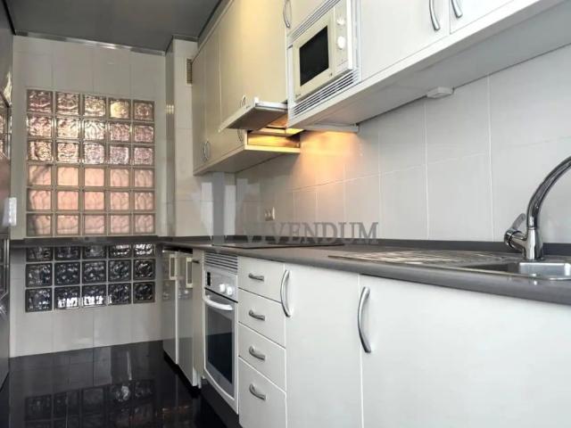Apartamento en alquiler en Castrelos, Vigo