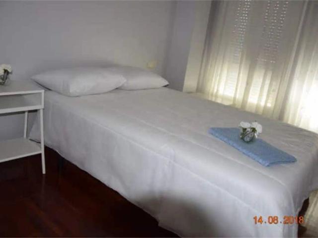 Apartamento en alquiler en Vigo