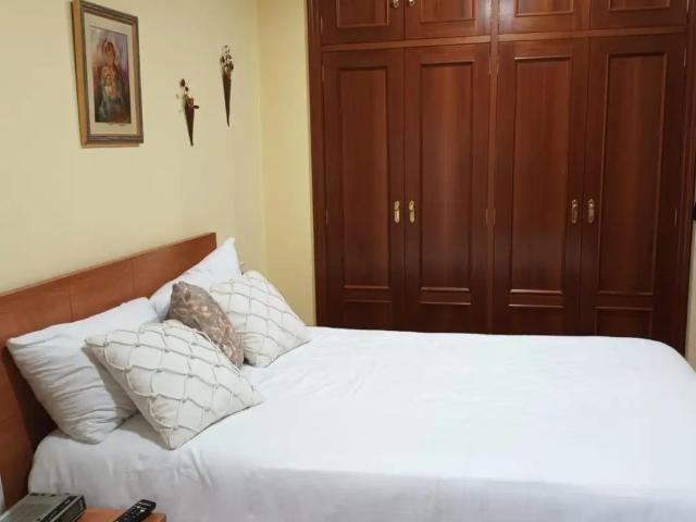 Apartamento en alquiler en O Calvario, Vigo