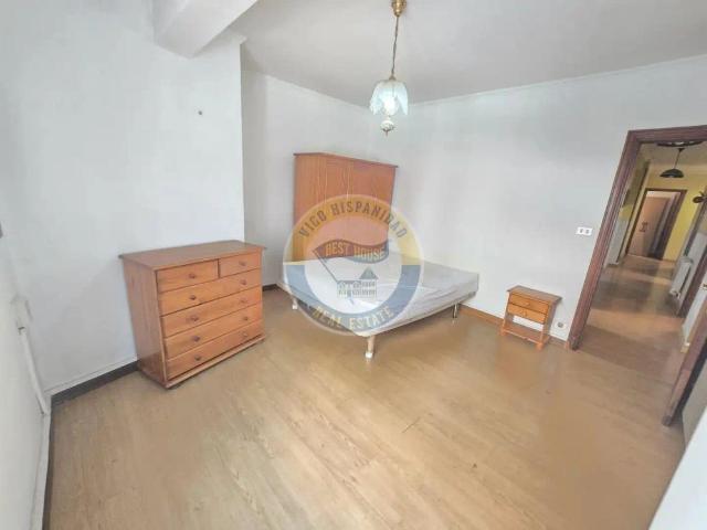 Apartamento en alquiler en Vigo