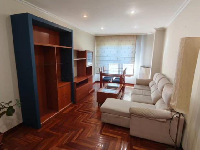Apartamento en alquiler en Teis, Vigo
