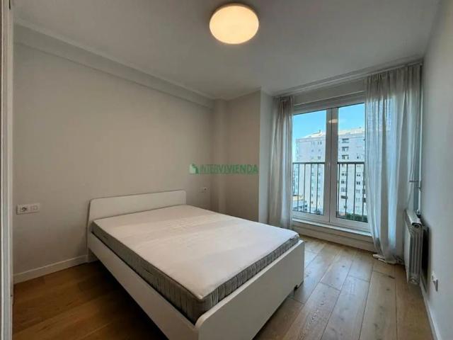 Apartamento en alquiler en Vigo