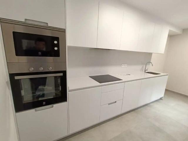 Apartamento en alquiler en Vigo