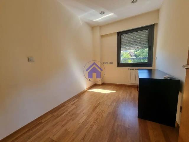 Apartamento en alquiler en Castrelos, Vigo