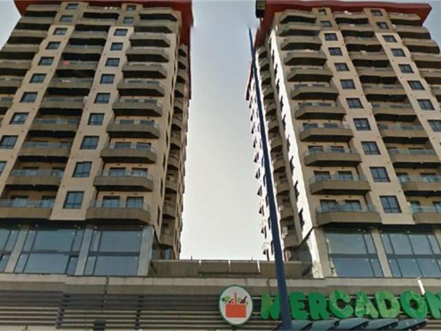 Apartamento en alquiler en Lavadores, Vigo