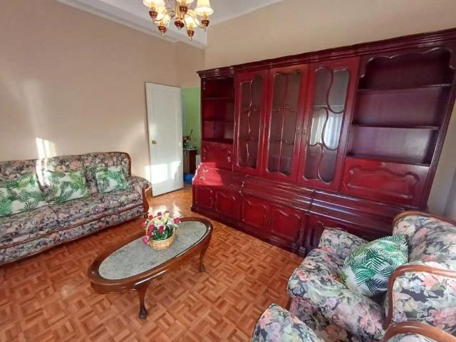 Apartamento en alquiler en Castrelos, Vigo