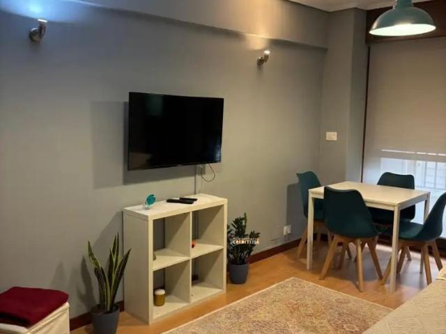 Apartamento en alquiler en Vigo