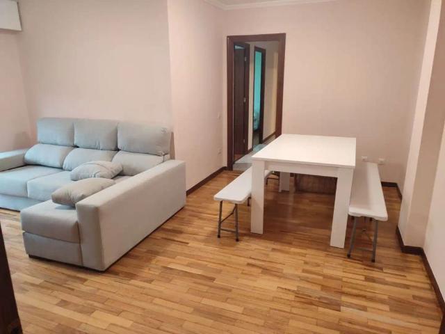 Apartamento en alquiler en Vigo