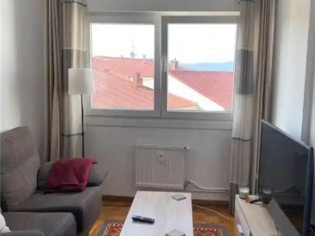 Apartamento en alquiler en Vigo