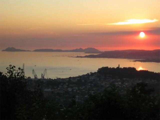 Apartamento en alquiler en Teis, Vigo