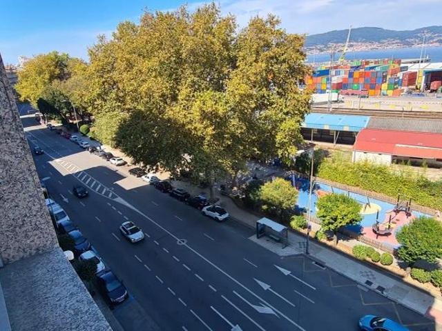 Apartamento en alquiler en Vigo