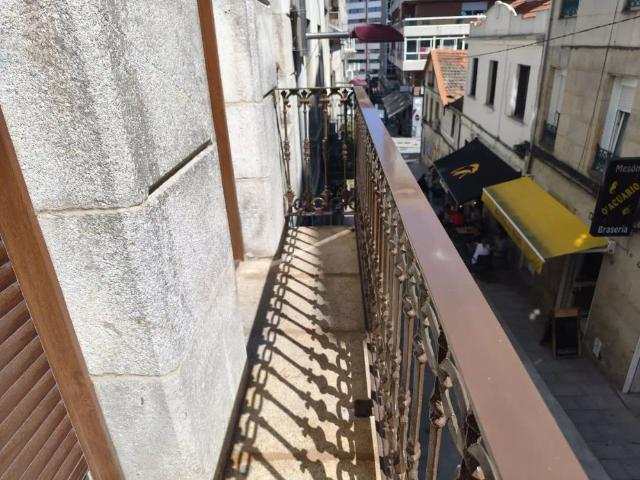 Apartamento en alquiler en Vigo