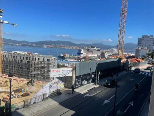 Apartamento en alquiler en Vigo