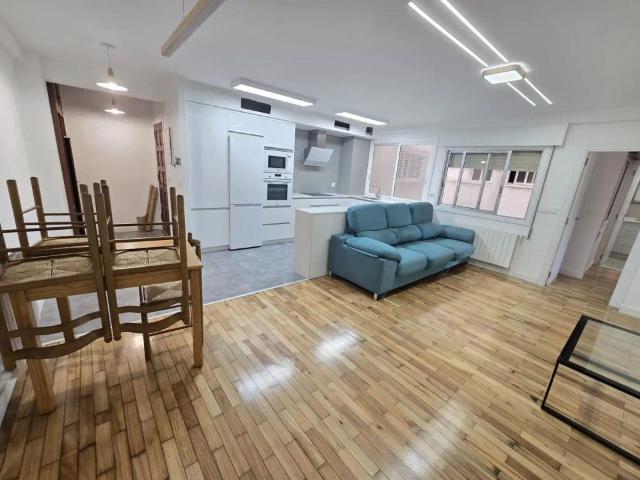 Apartamento en alquiler en Vigo