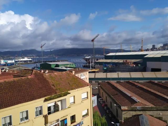 Apartamento en alquiler en Vigo