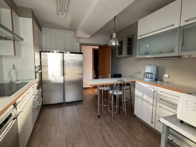 Apartamento en alquiler en Vigo