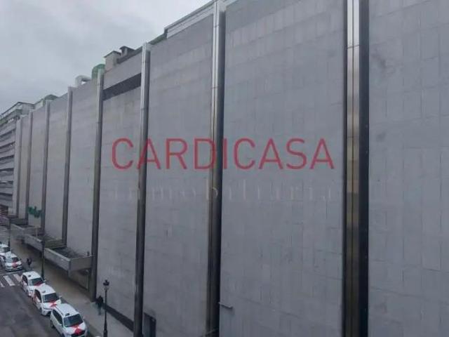 Apartamento en alquiler en Vigo