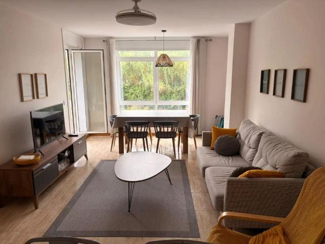 Apartamento en alquiler en Navia, Vigo