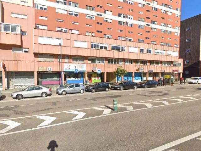 Apartamento en alquiler en Teis, Vigo