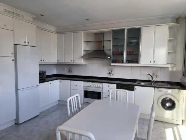 Apartamento en alquiler en Vigo