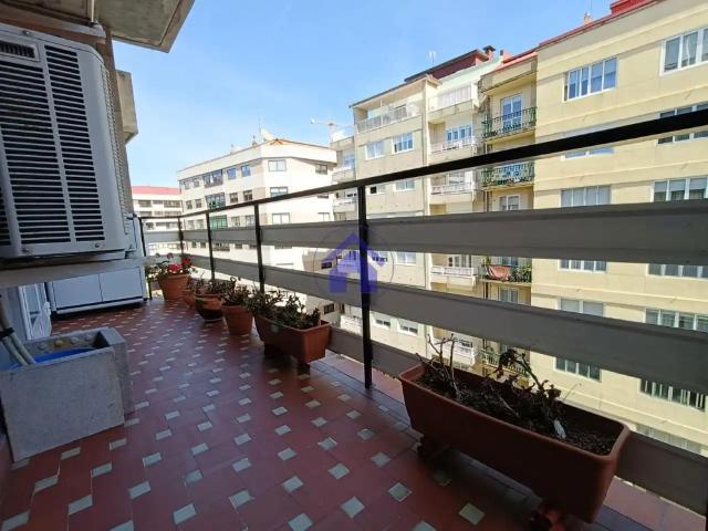 Apartamento en alquiler en Vigo